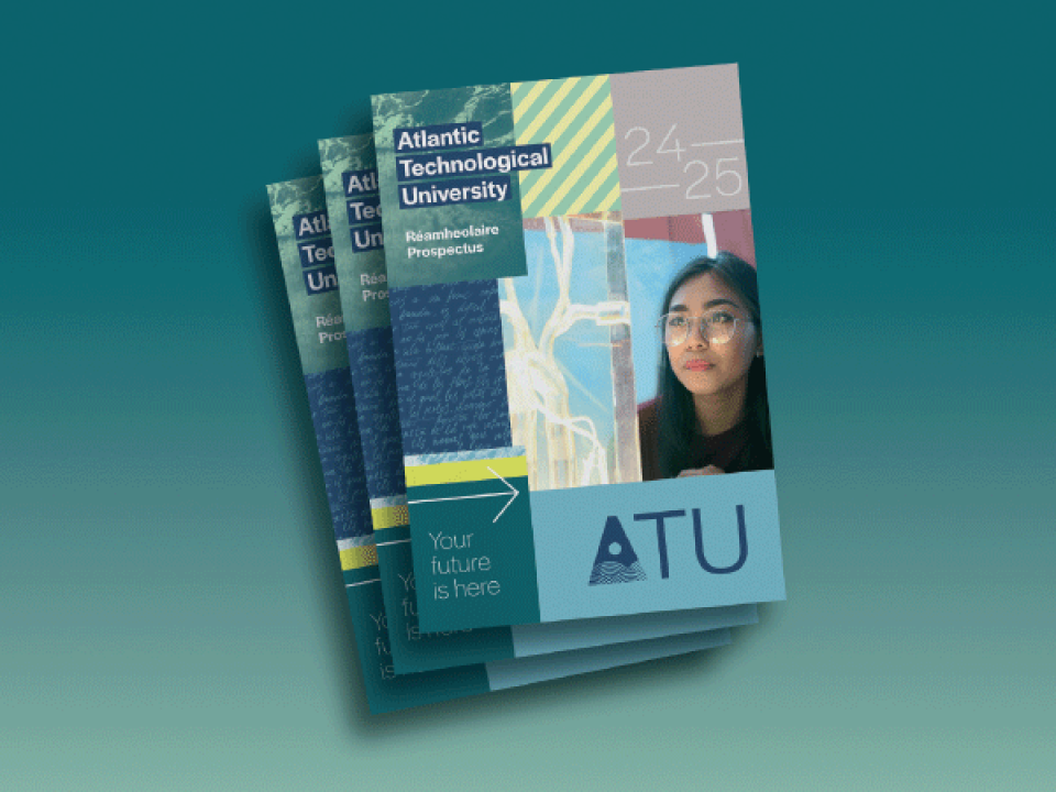 ATU Prospectus 2024-25