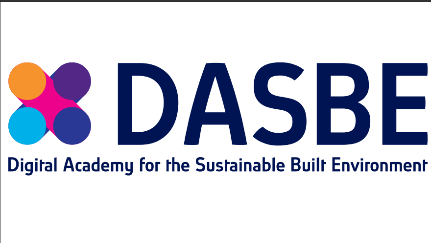 DASBE logo