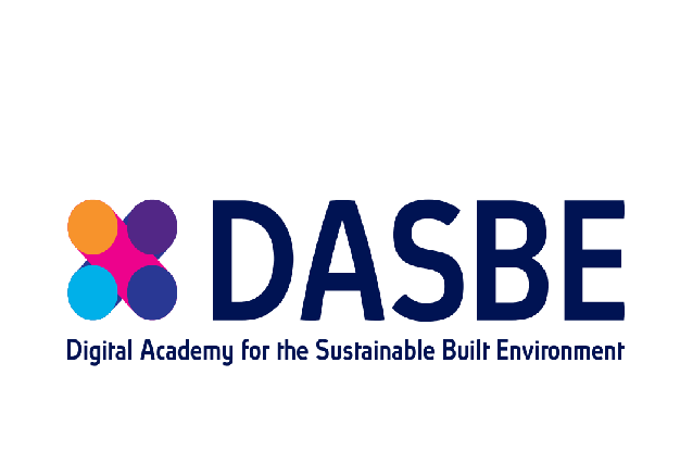 Dasbe logo