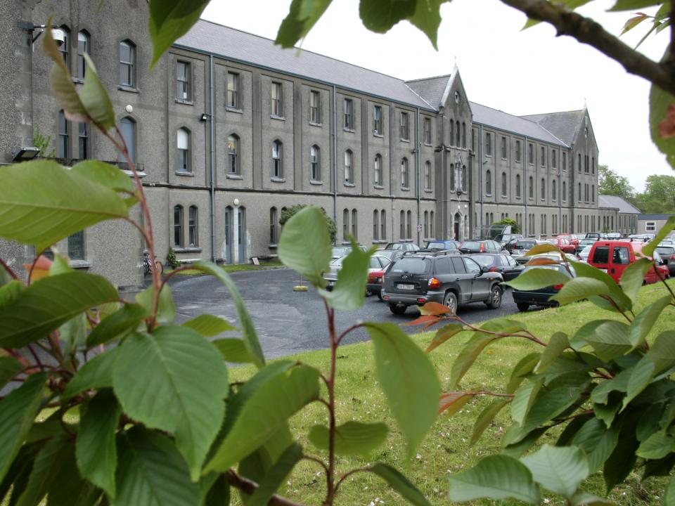 GMIT Centre for Creative Arts and Media, Galway