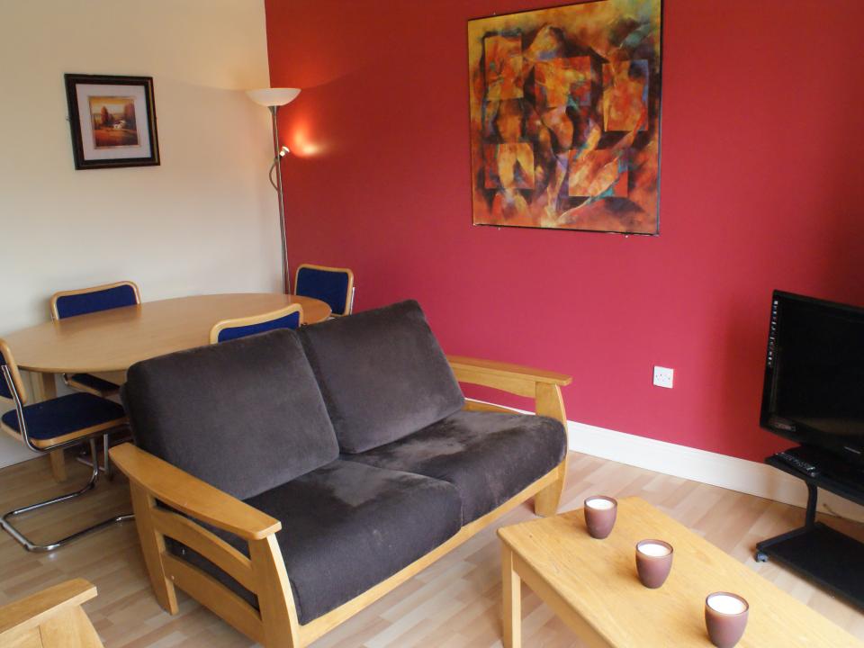 Student Accommodation at Glasan Galway