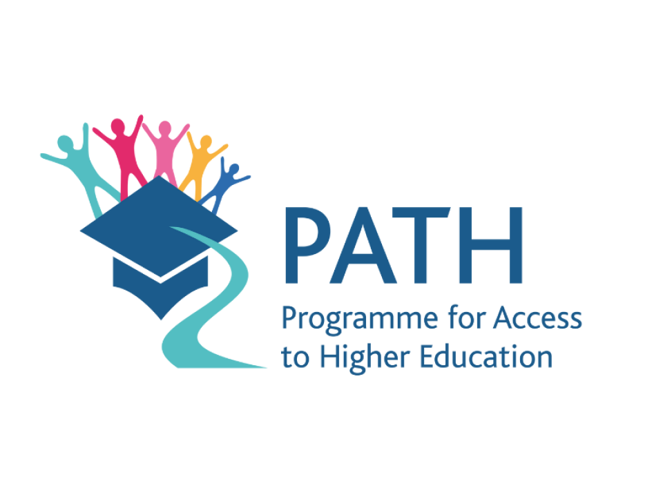 HEA Path Logo