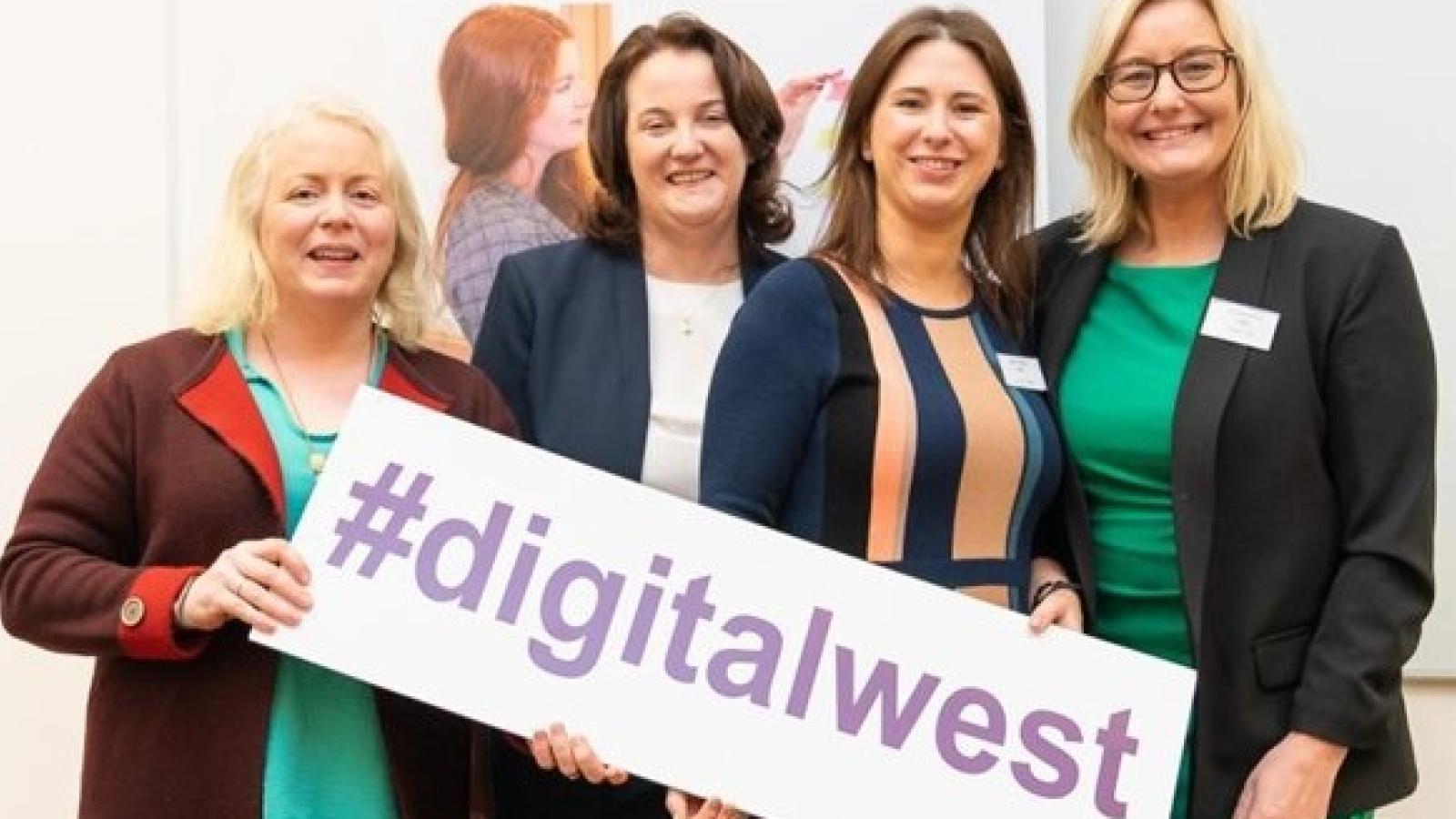 Digital West Committee