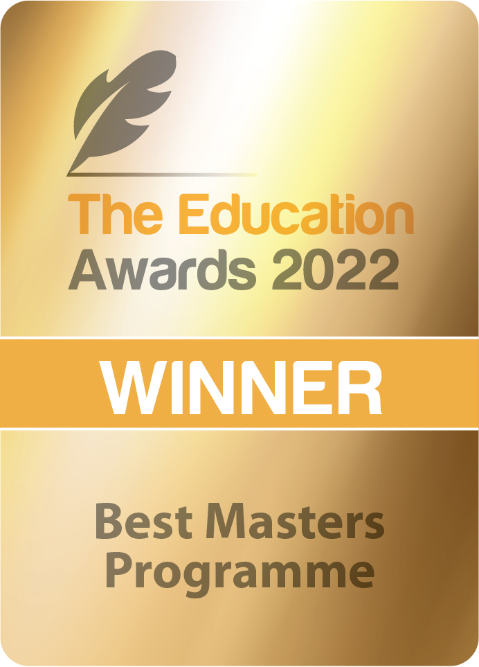 Best Masters Programme